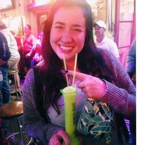 Meet your Posher, Lauren