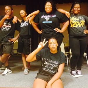 Meet your Posher, Kevilyn