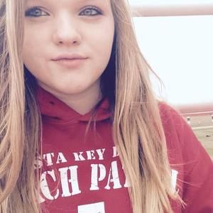 Meet your Posher, Elaine