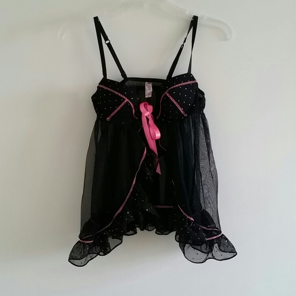 Victorias secret sexy little things Lingerie