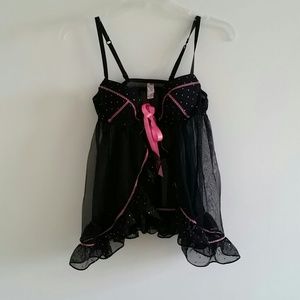 Victorias secret sexy little things Lingerie