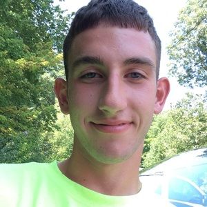 Meet your Posher, Zach