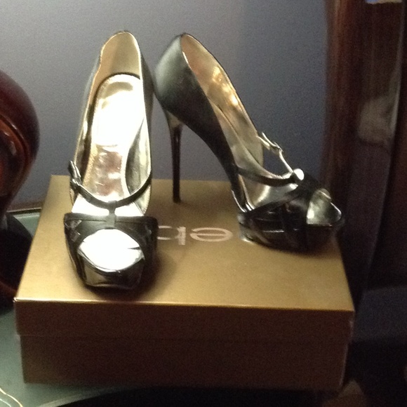 Bebe Stiletto