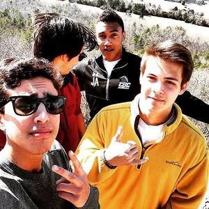 Meet your Posher, Joe