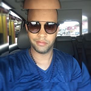 Meet your Posher, Ricardo