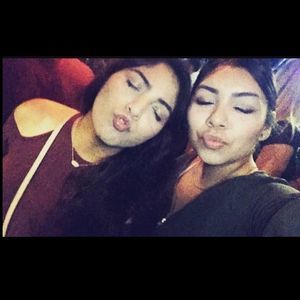 Meet your Posher, Dolores