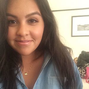 Meet your Posher, Emma