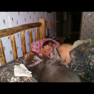 Meet your Posher, Bev