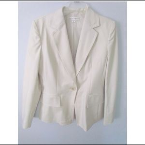 Banana Republic woman's suit jacket