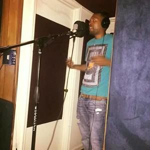 Meet your Posher, Kj