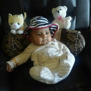 Meet your Posher, Sandhu