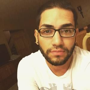 Meet your Posher, Alex