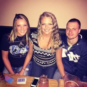 Meet your Posher, Brittany