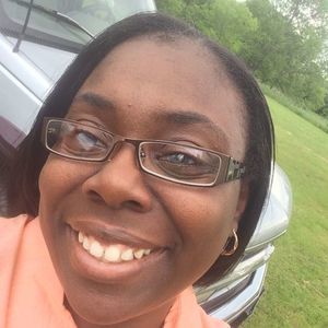 Meet your Posher, Roshaunda