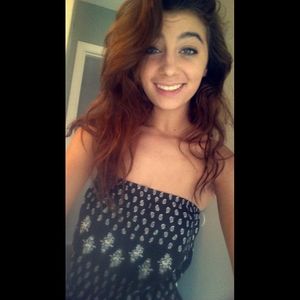 Meet your Posher, Kaylee