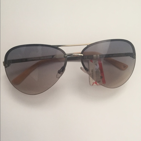 Juicy Couture sunglasses