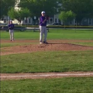 Meet your Posher, Will