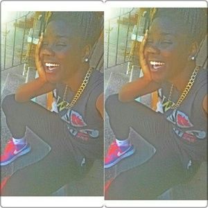 Meet your Posher, Rasheedah