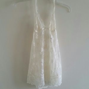 Victorias secret lace lingerie