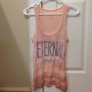 American Eagle Tank top XS