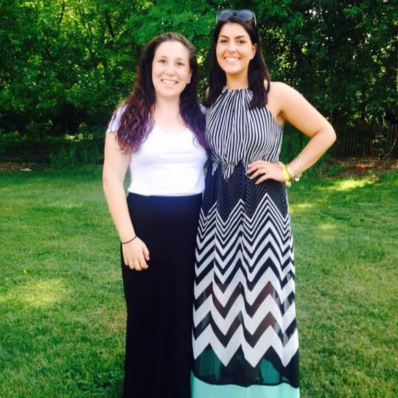 Meet your Posher, Kristen