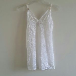 Victorias secret lace lingerie