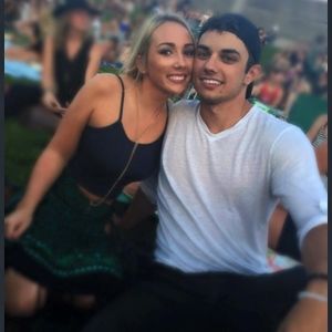 Meet your Posher, Jay