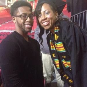 Meet your Posher, Timothy