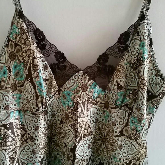 patterned slip - Picture 4 of 4