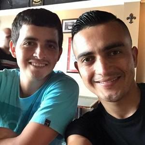 Meet your Posher, Miguel