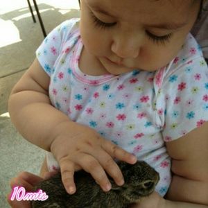 Meet your Posher, Raquel