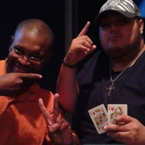 Meet your Posher, Elmer