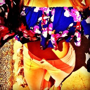 Meet your Posher, Erika