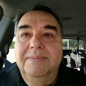 Meet your Posher, George