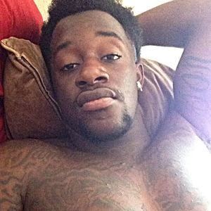 Meet your Posher, Deonte