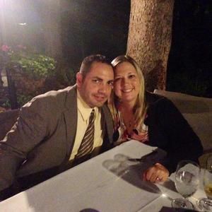 Meet your Posher, Joseph