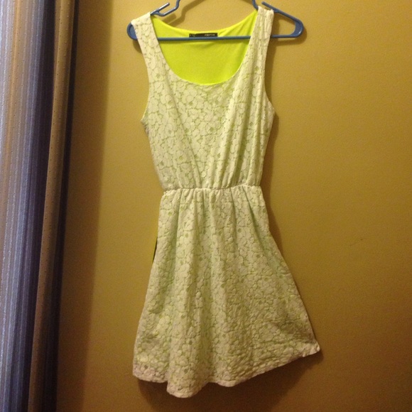 Maurice's Lace Dress