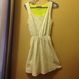 Maurice's Lace Dress