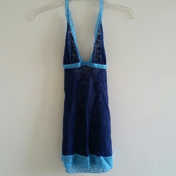 Victorias secret "the lacie" lingerie
