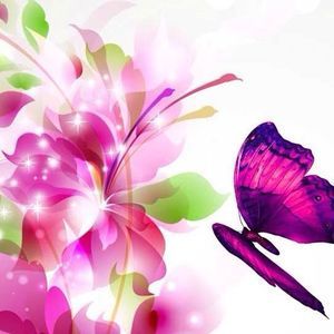 Meet your Posher, Erika