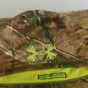 Under armour stocking cap