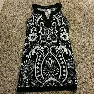 White House Black Market Dress
