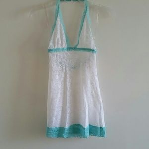 Victorias secret " the lacie" lingerie