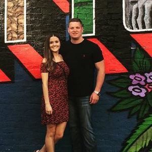 Meet your Posher, Kelsey