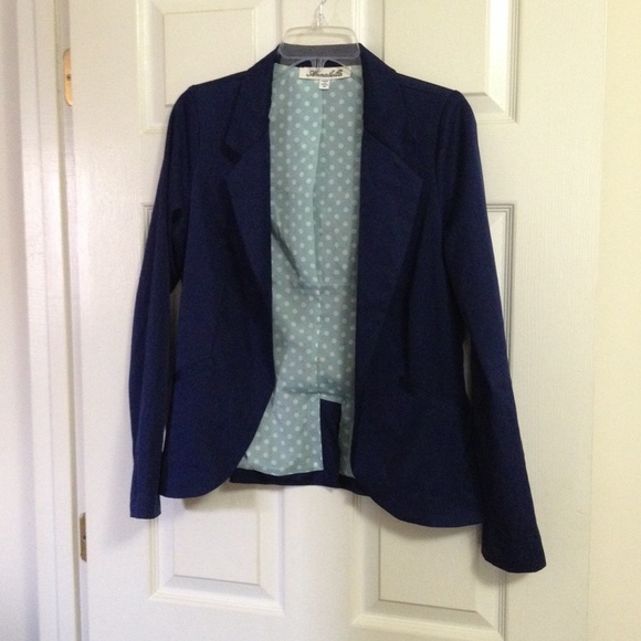 Annabella blazer