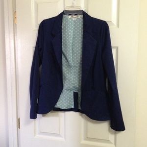 Annabella blazer