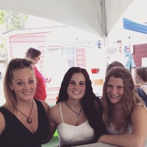 Meet your Posher, Michelle