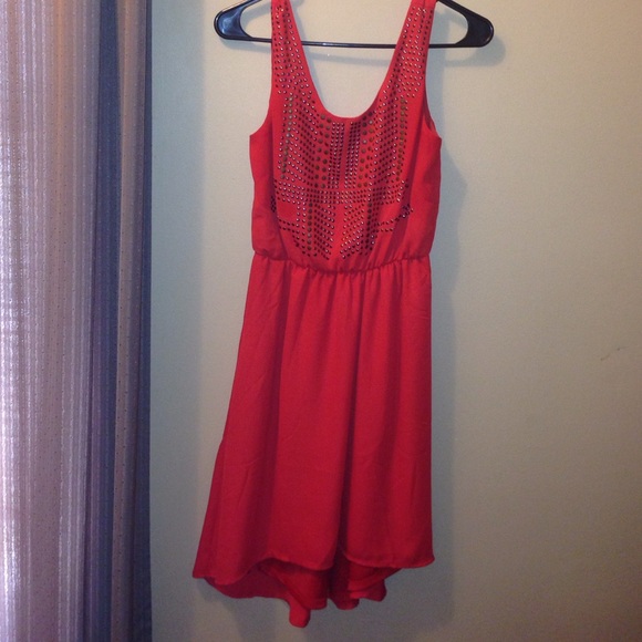 Studio Y Dress XS