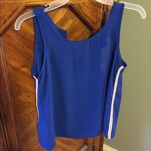 Papermoon Tyrol blouse. NWT. 💙 Make an offer! 💙