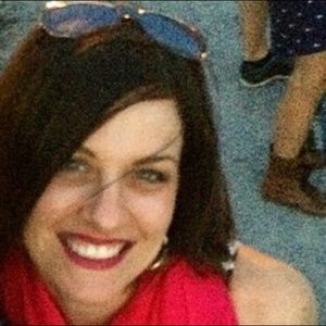 Meet your Posher, Kelli